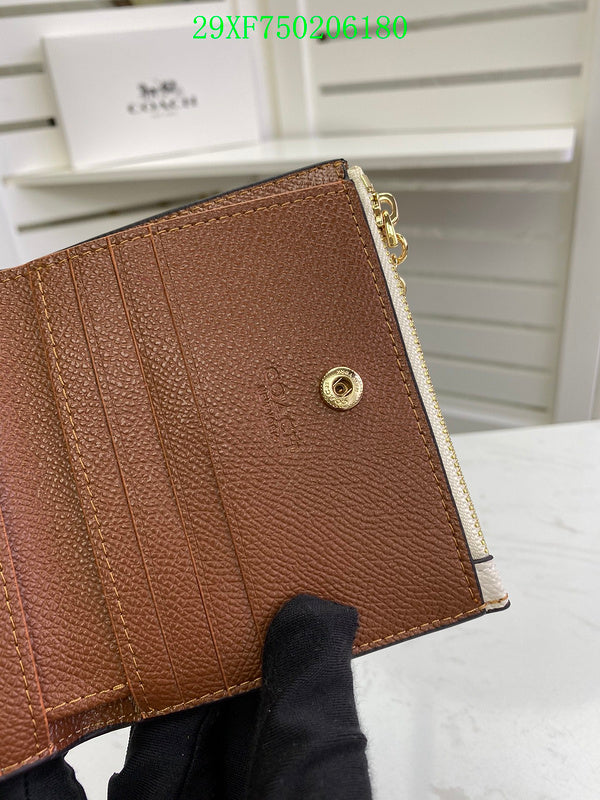 Glami - CAH Wallet - 032