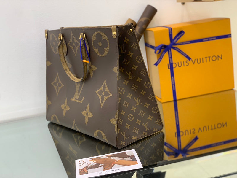 Glami GlamI Lu-Vi bags - 17710