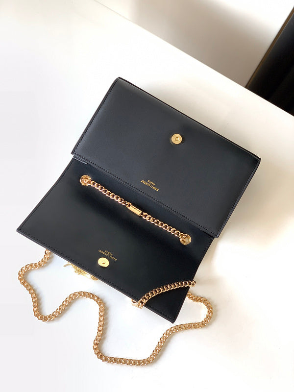 Satchel Bags - SLY Bags - 1829