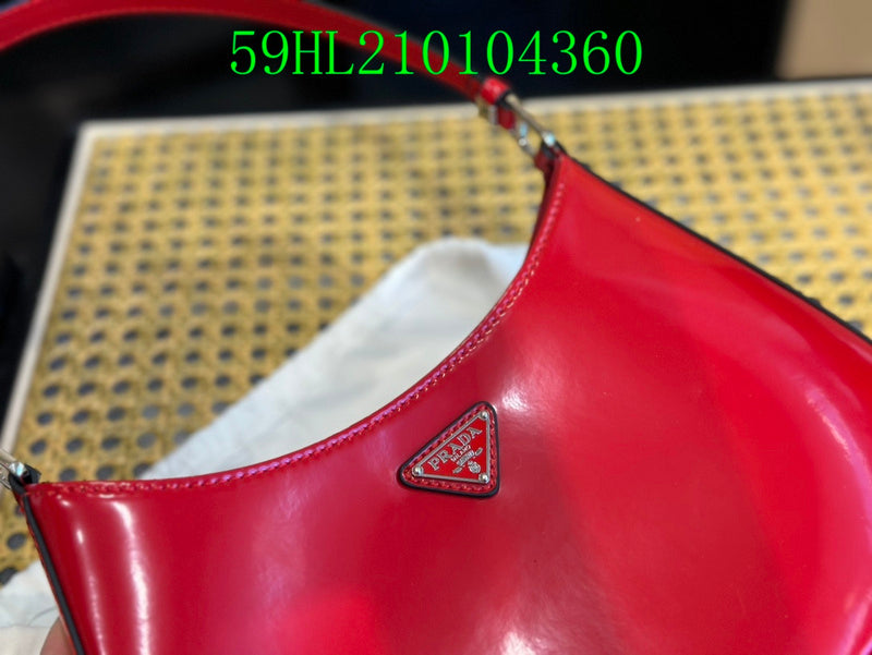 Satchel Bags - PDA Bags - 3659