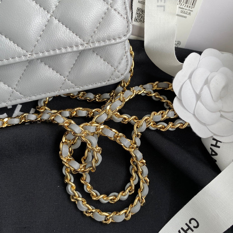 Satchel Bags - CLN Bags - 742