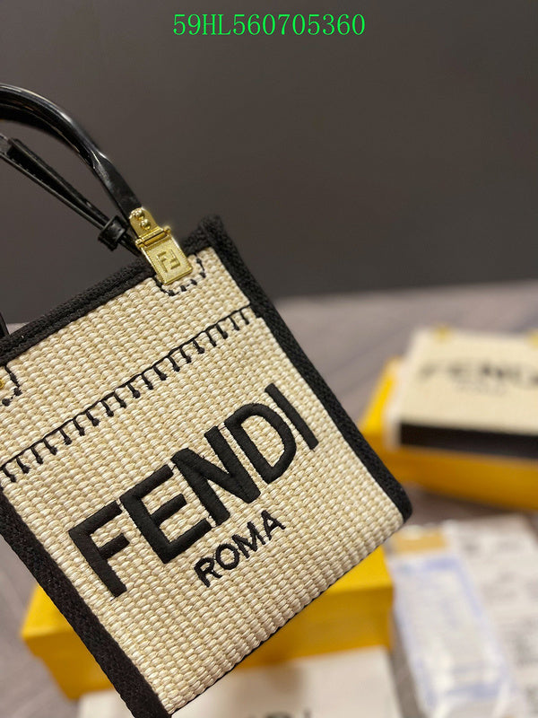 Glami - FDE Bags - 1505