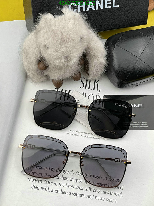 SAMC - CHL Glasses - 103