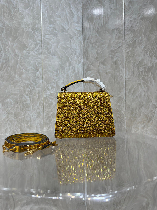 Glamy - VEL Bags - 1143