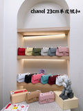 Satchel Bags - CHL Bags - 6931