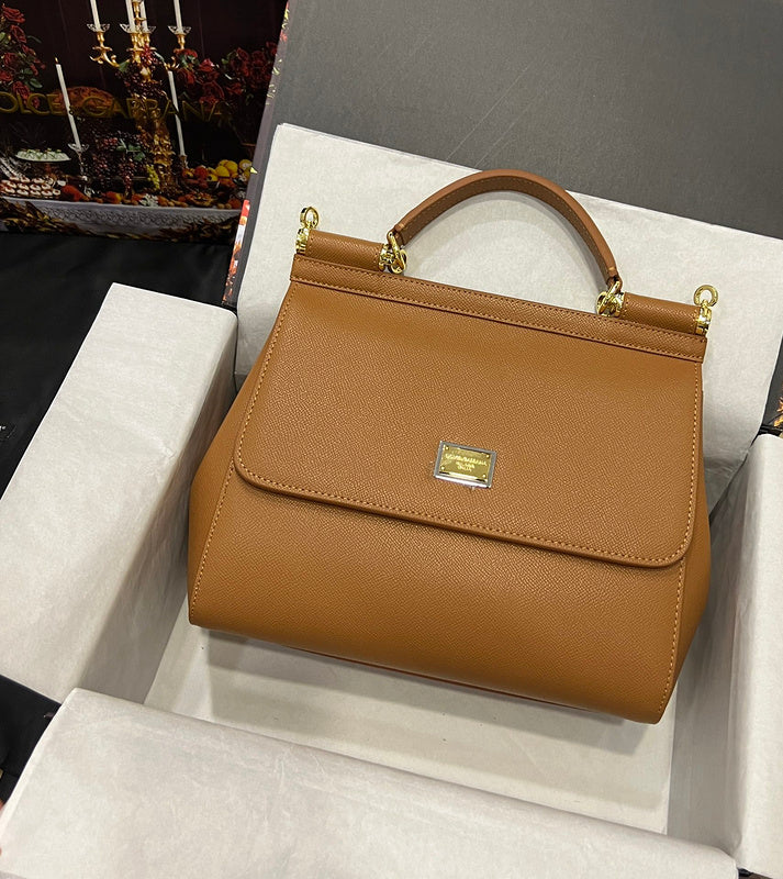 Glamy - DG bag - 051