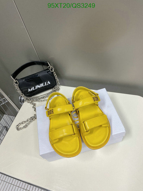 SAMCC - DOR Women Shoes - 2307
