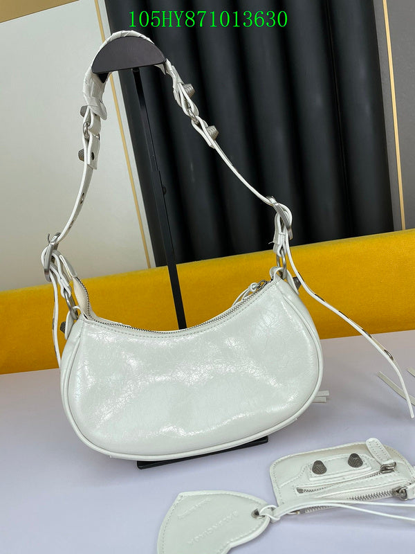 Satchel Bags - BGA Bags - 2432