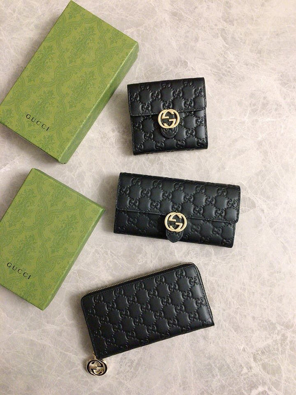Glami-i - Guki Wallet - 291