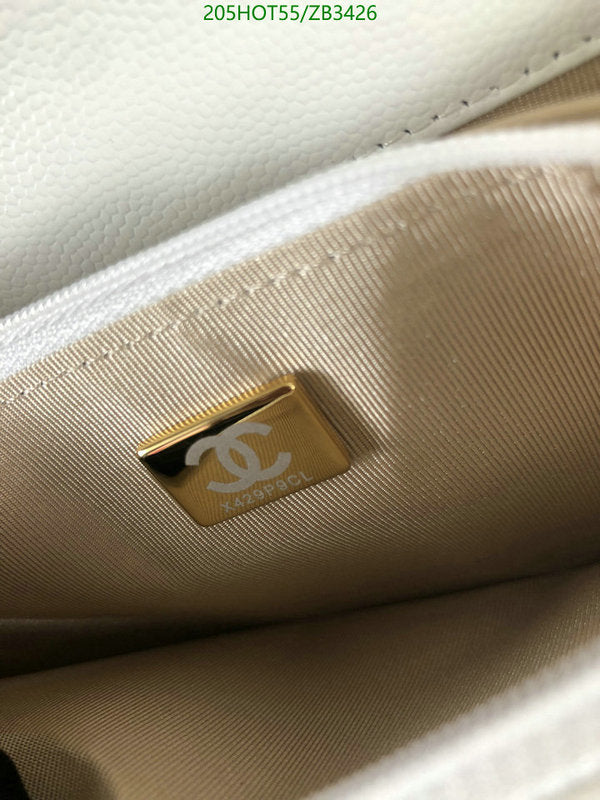 SAMC - CHL Bags - 511