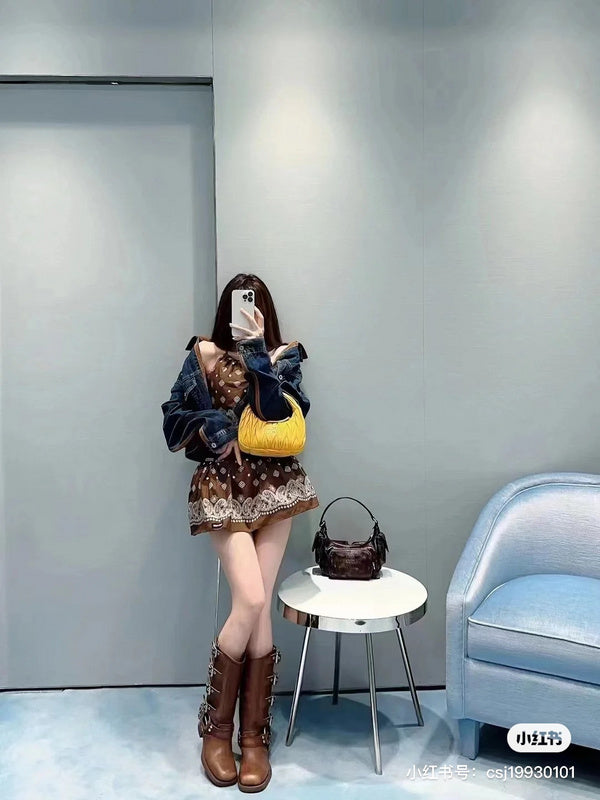 Glami - MMU Women Clothes - 271