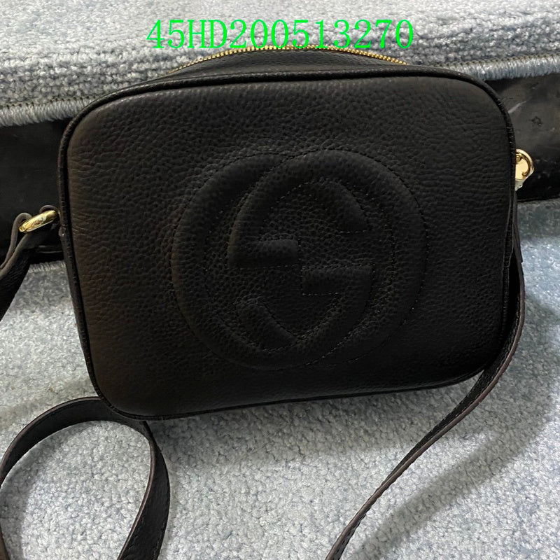 Glami Fashion - GCI Bags - 10376