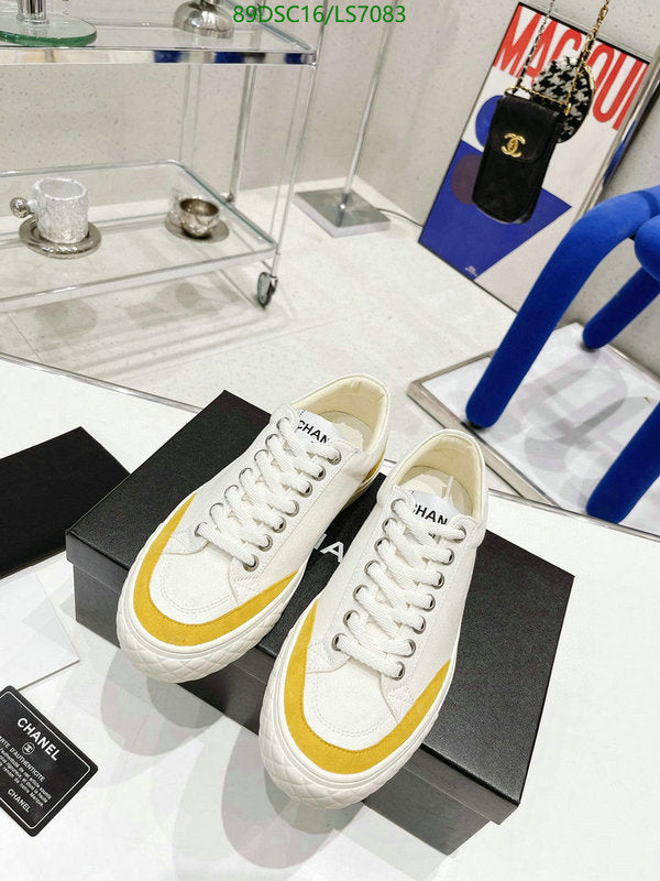 SAMC - CHL Women Shoes Sneakers - 221