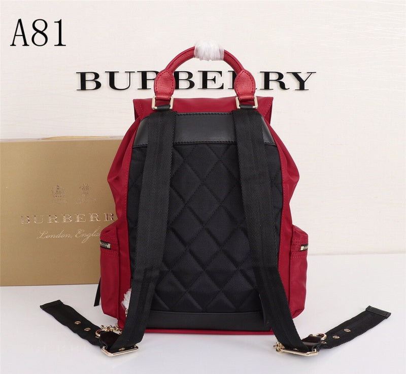 ELE Fashion -BBR Bags - 819
