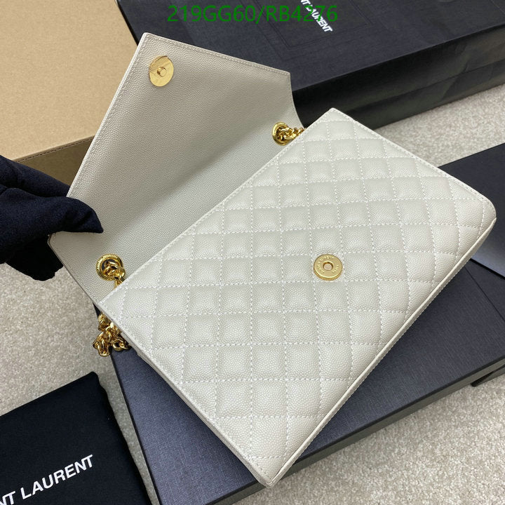 SAMC - YLS Bags - 060