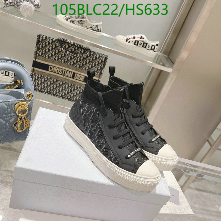SAMCC - DOR Women Shoes - 1874