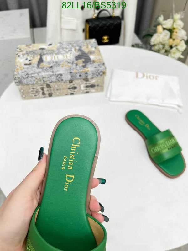 SAMCC - DOR Women Shoes - 1470