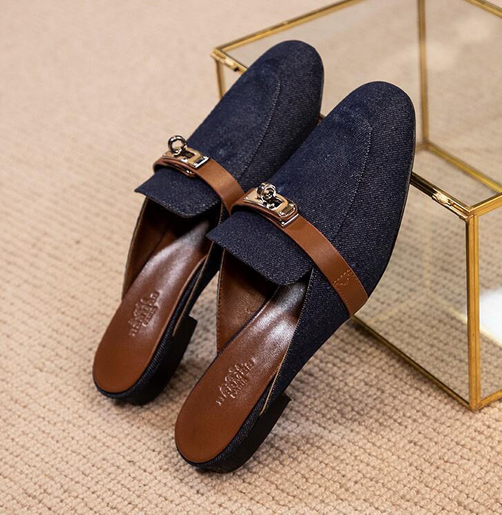 SAMC - HMS Women Shoes - 1107