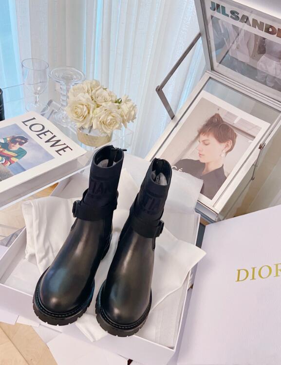 SAMCC - DOR Women Shoes - 581
