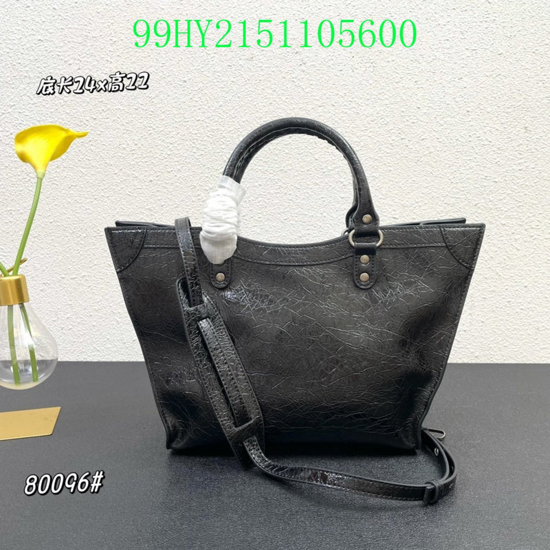 Satchel Bags - BGA Bags - 1983
