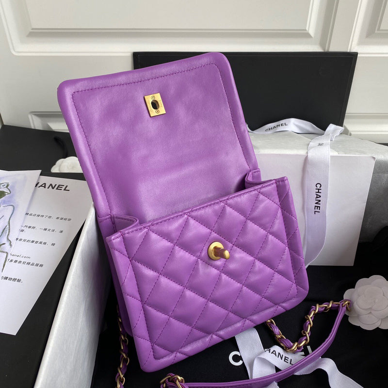 Satchel Bags - CHL Bags - 7495