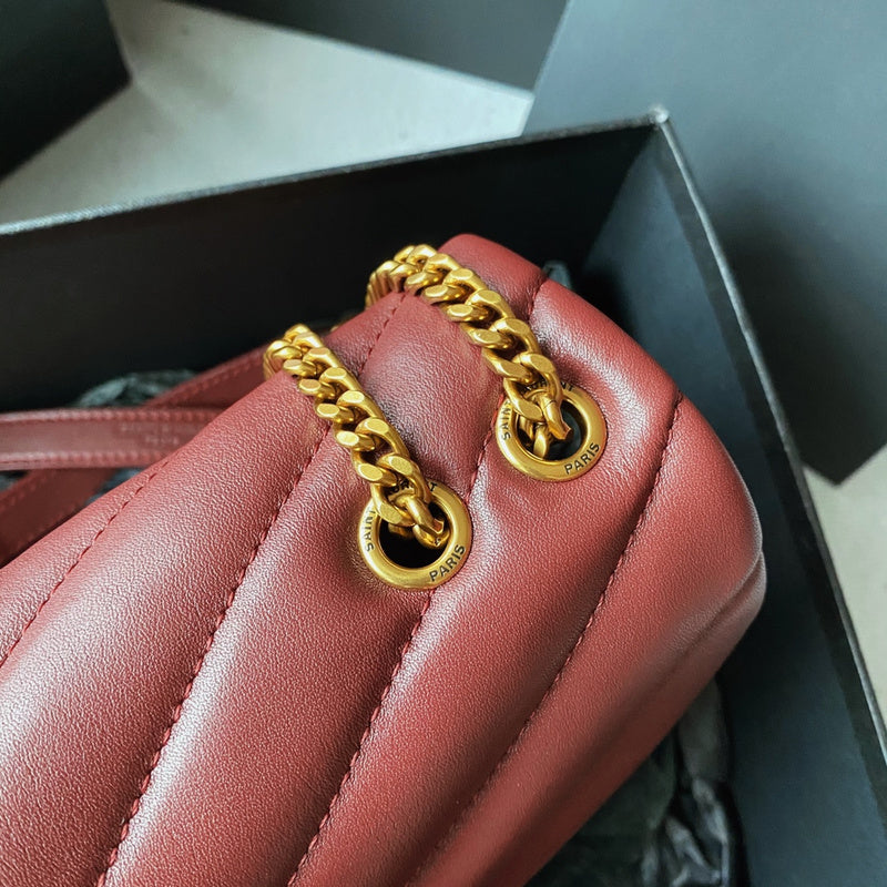 Glamy - YLS Bags - 477