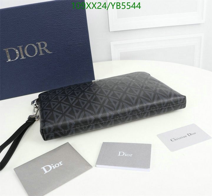 SAMCC - DOR Bags - 1498