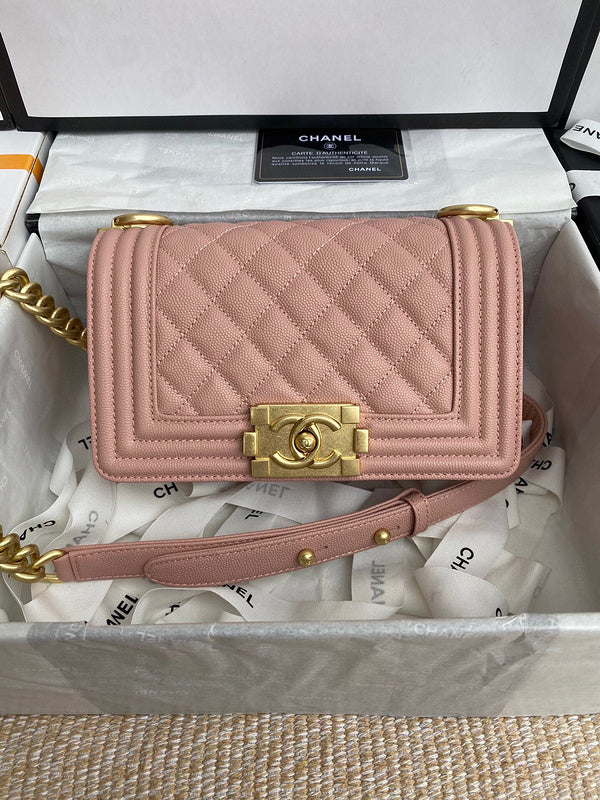 GlamI - CHL Bags - 3524