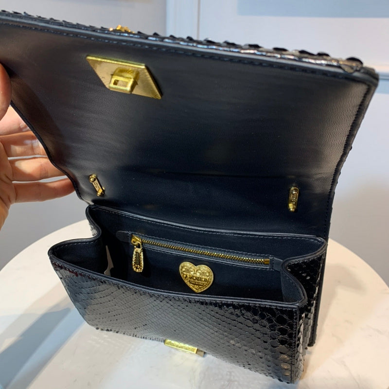 Satchel Bags - DG Bags - 449