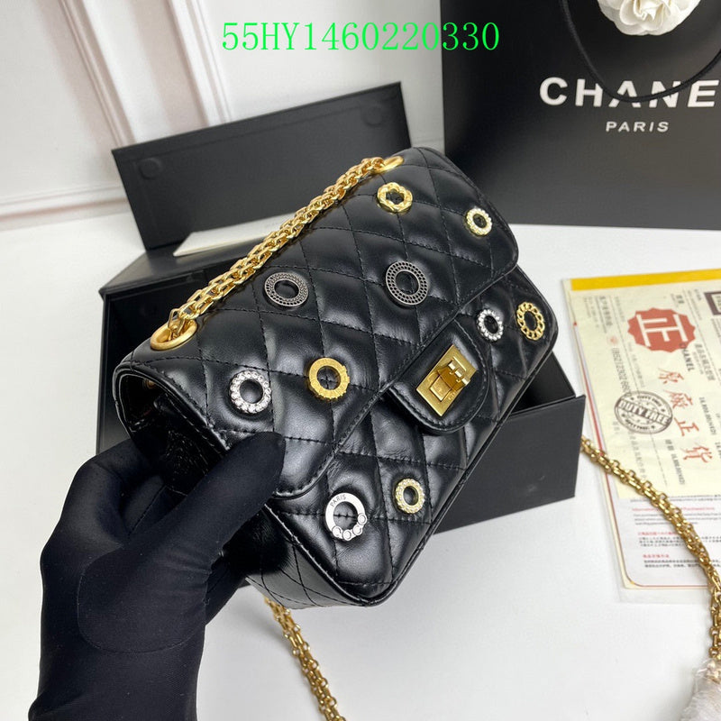 Glami - CHL Bags - 1508