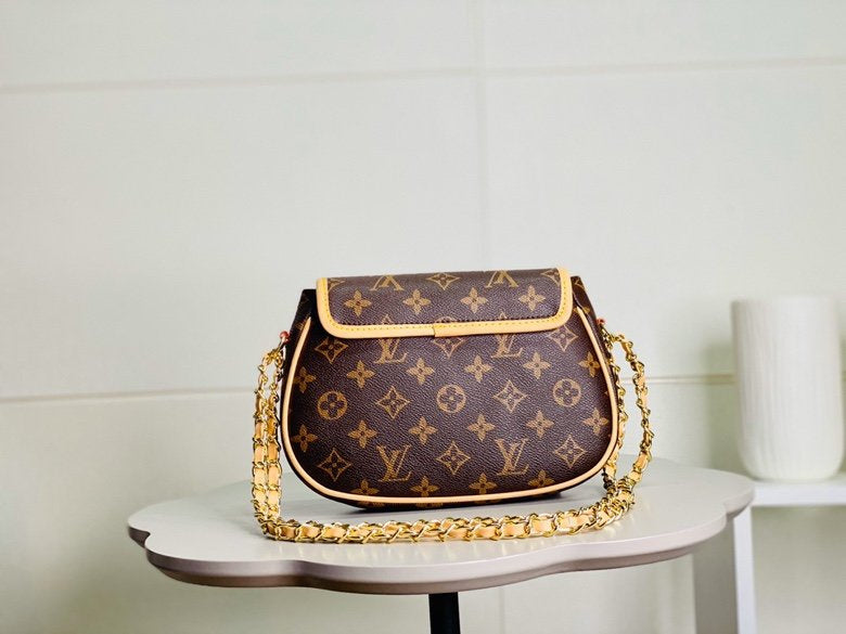 Glami- Glami- Lu-Vi bags - 3407