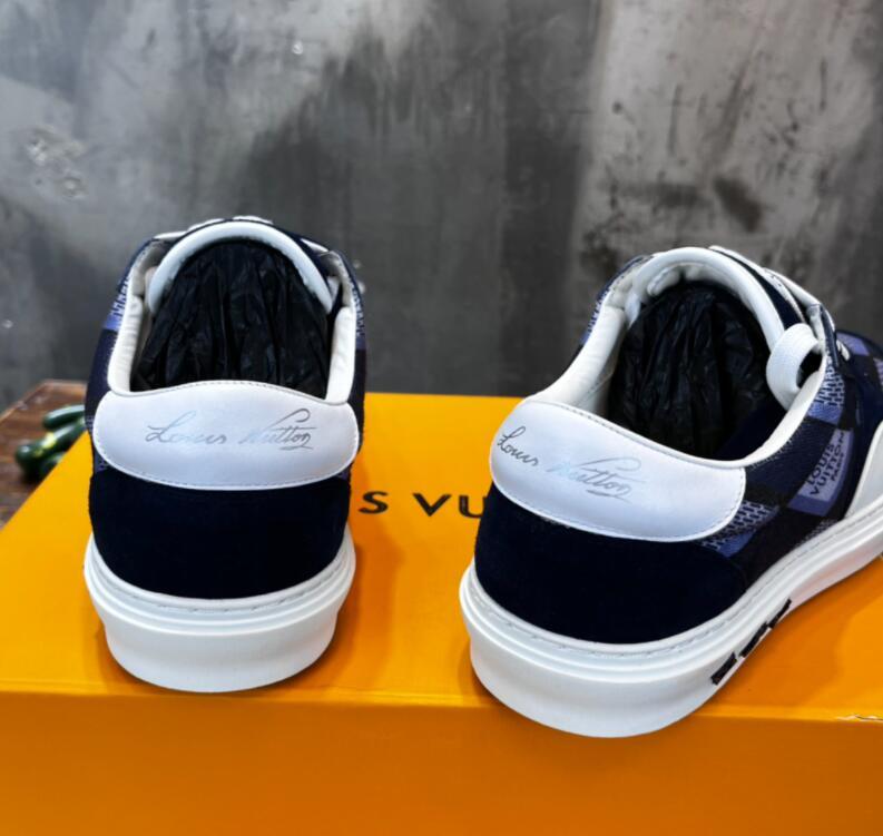 glamy - LOV Men Shoes - 821