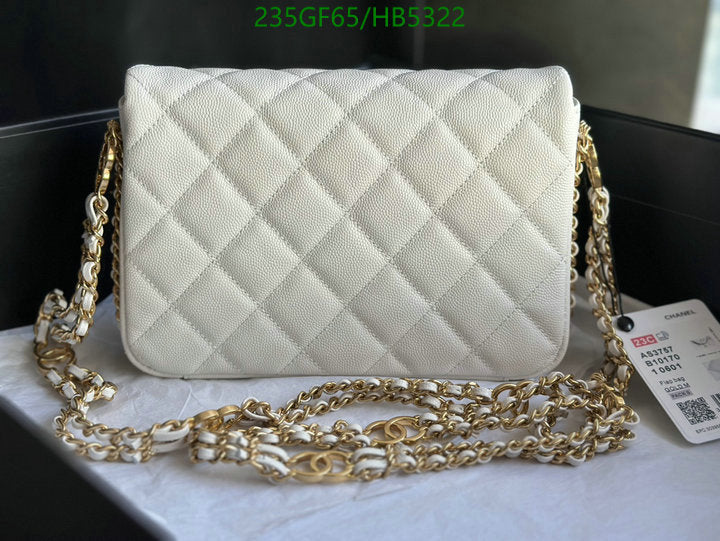 SAMC - CHL Bags - 148