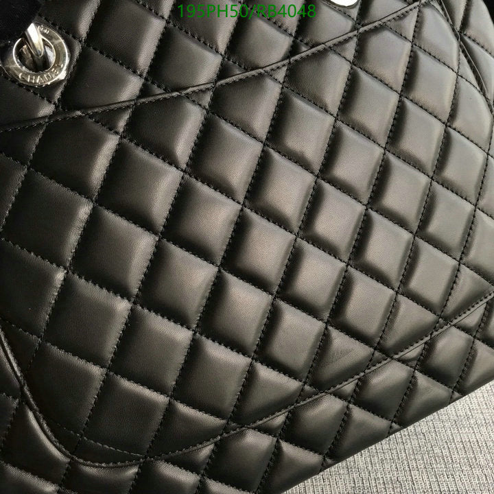 SAMC - CHL Bags - 376
