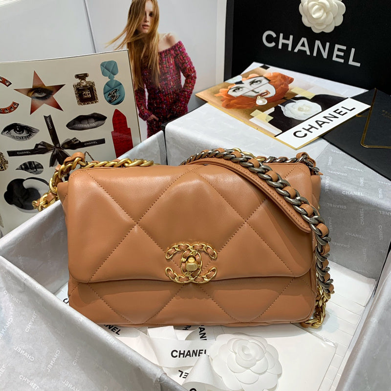 Chanel Bags