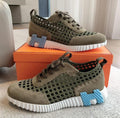 SAMC - HMS Women Shoes - 726