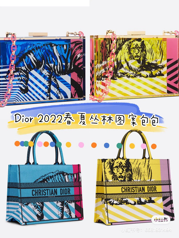 Glami - DOR Bags - 504