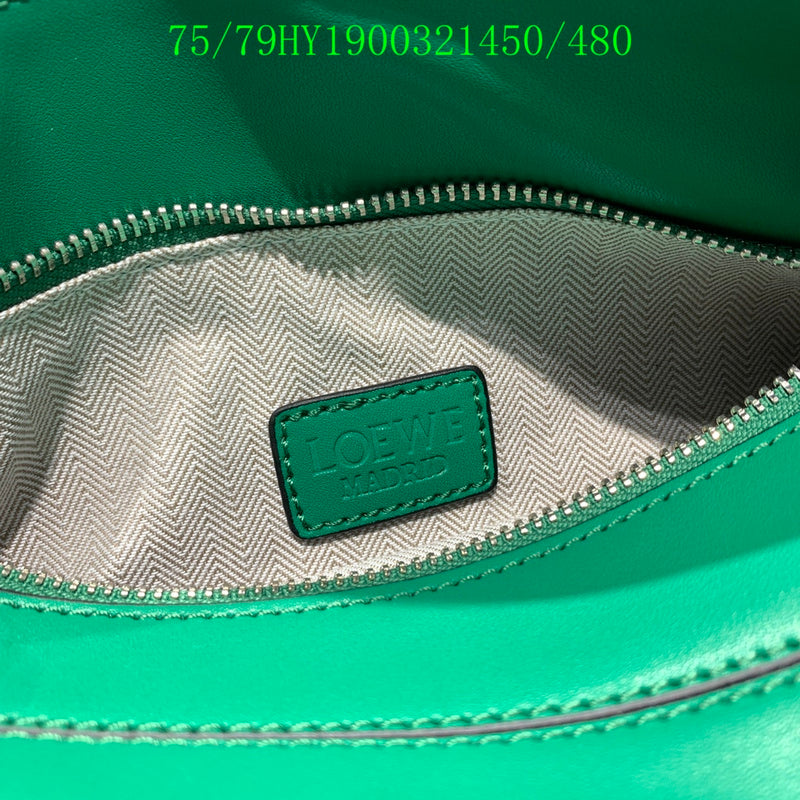Satchel Bags - LWE Bags - 123