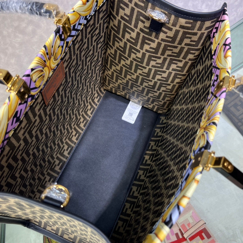 Glamy - VAR Bags - 198