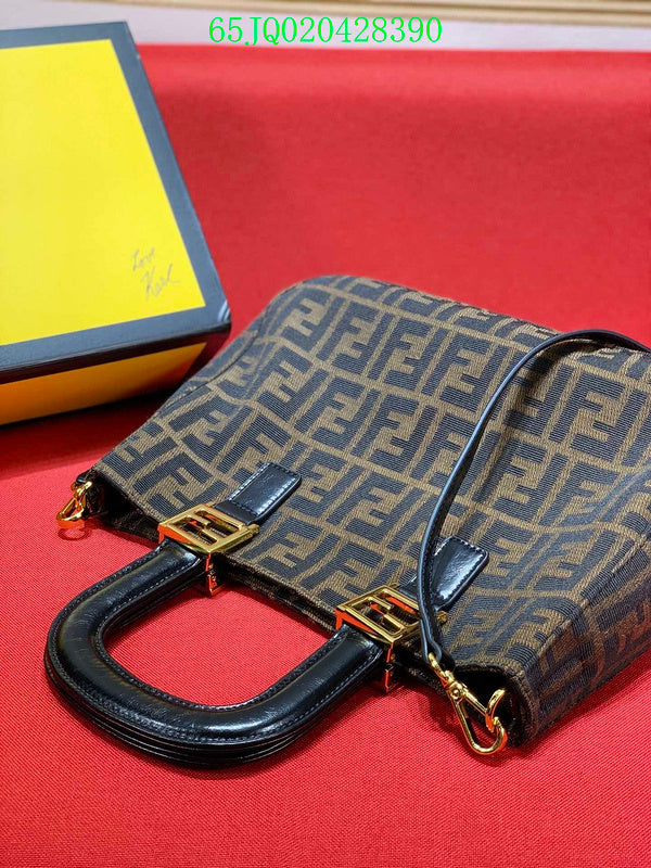 Glami - FDE Bags - 1672