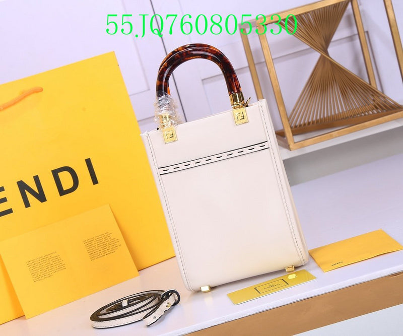 Glami - FDE Bags - 2493