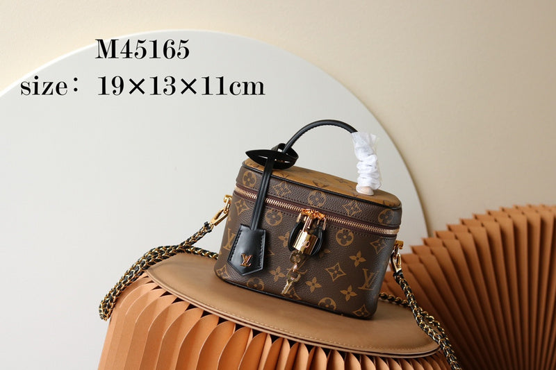Glami GlamI Lu-Vi bags - 17214
