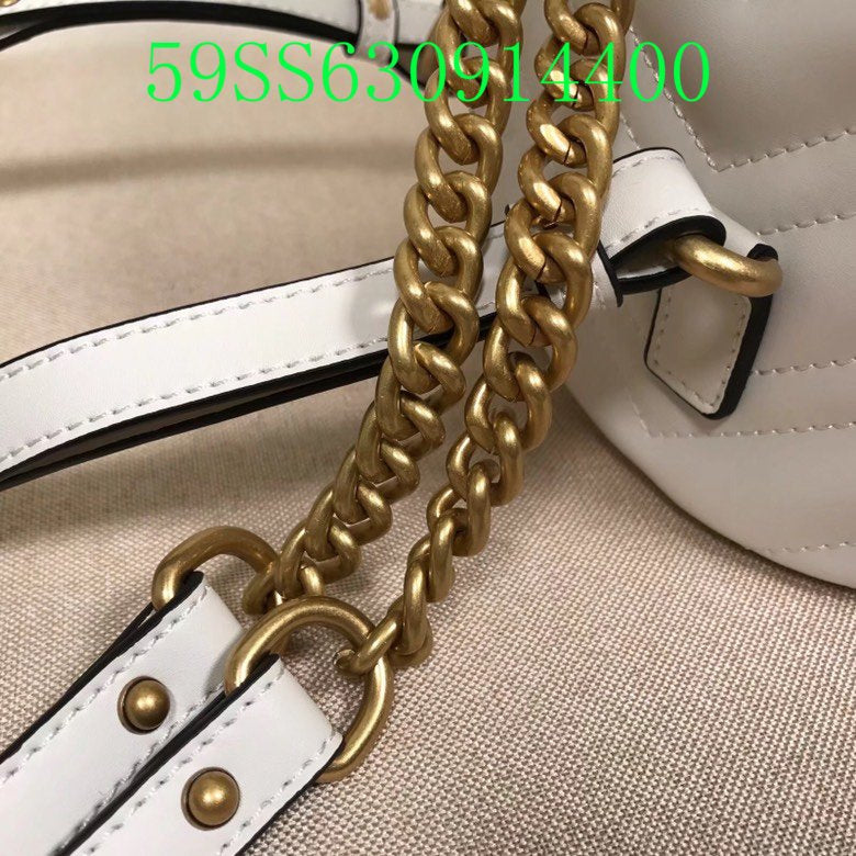 Glami Fashion - GCI Bags - 11443