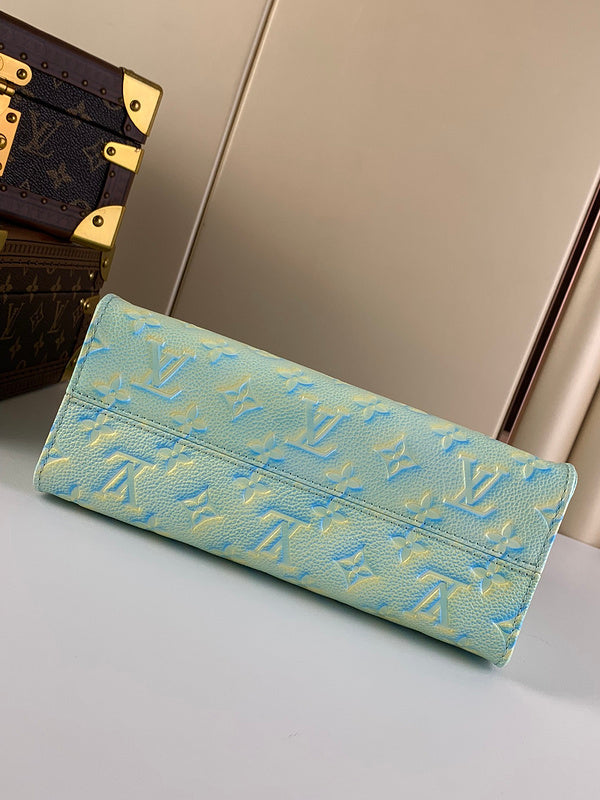 GlamI Lu-Vi bags - 3366