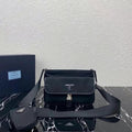 Satchel Bags - PDA Bags - 1695