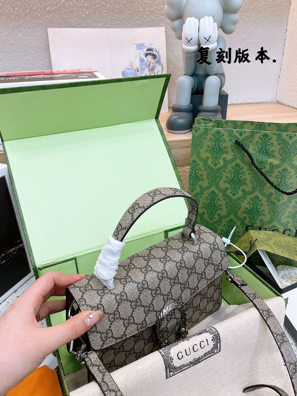Glami Fashion - GCI Bags - 11840