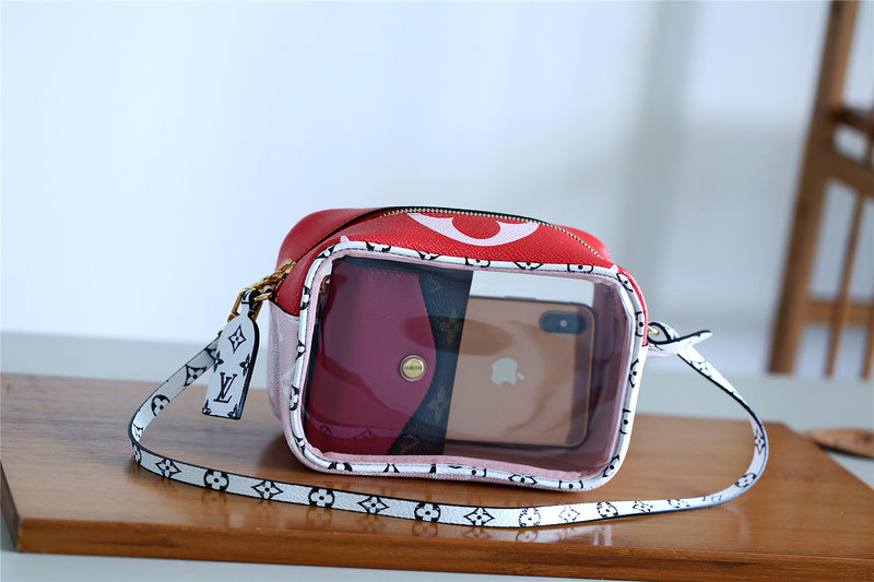 Glami Fashion Lu-Vi bags - 9393