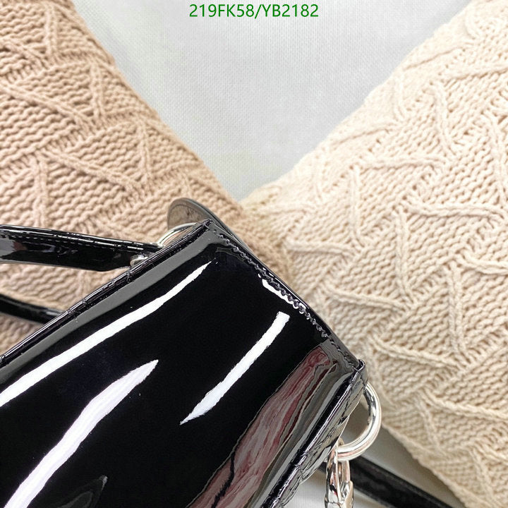 SAMCC - DOR Bags - 1468