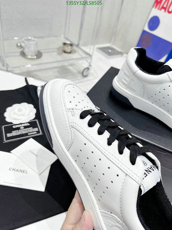 SAMC - CHL Women Shoes Sneakers - 218