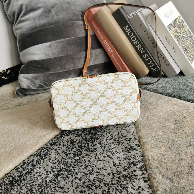 Glamy - COL Bags - 1457